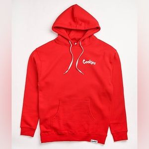 AUTHENTIC COOKIES HOODIE